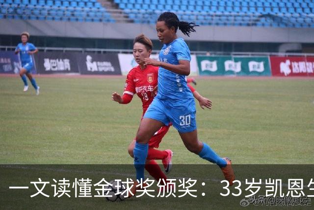 一文读懂金球奖颁奖：33岁凯恩生涯首次获得金球奖！创造3大纪录