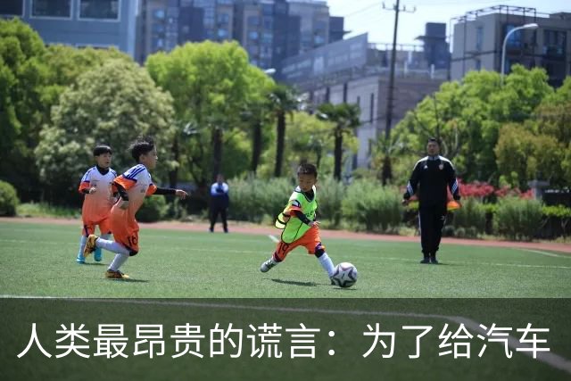 人类最昂贵的谎言：为了给汽车“消音”，让全世界中毒了50年