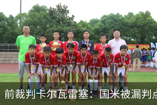 前裁判卡尔瓦雷塞：国米被漏判点球，VAR本应介入纠错