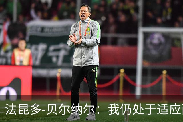 法昆多-贝尔纳尔：我仍处于适应西甲的过程中，需改进纪律性